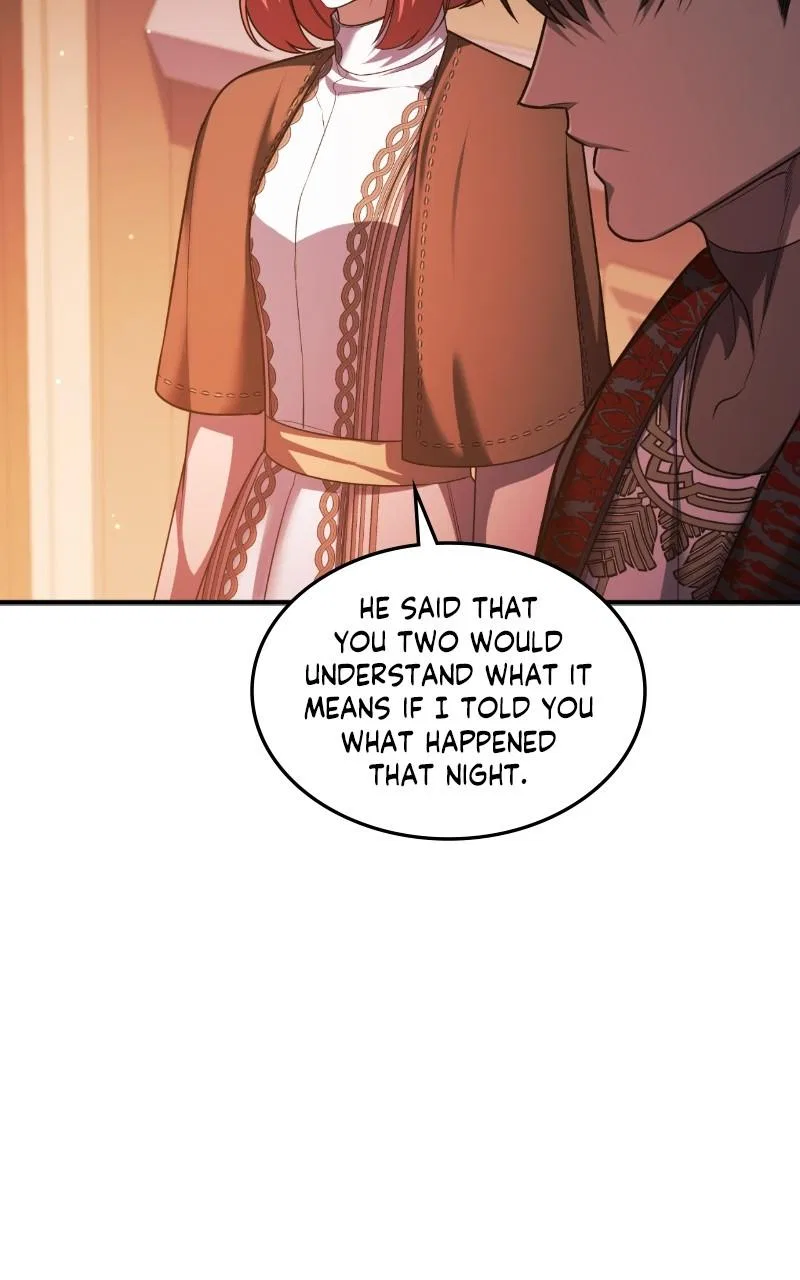 Who Stole Empress Chapter 87 – Page 46