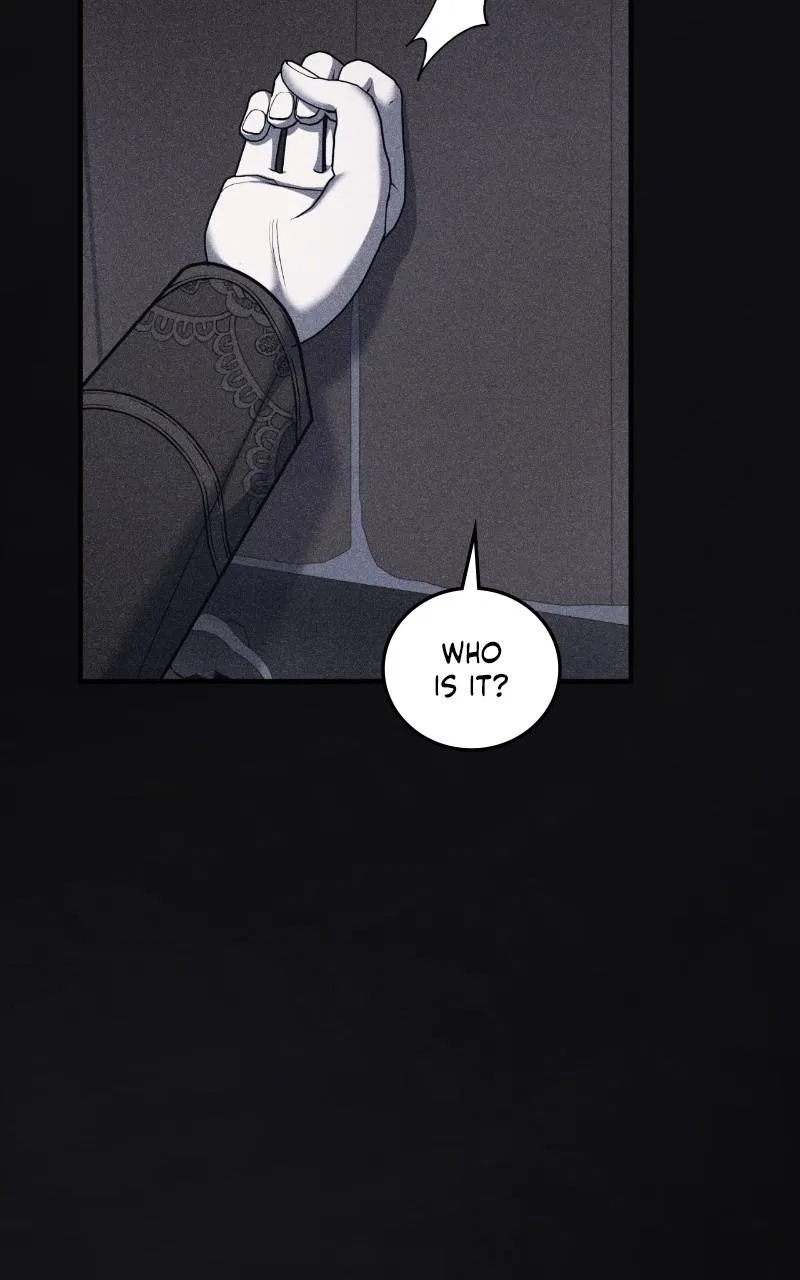 Who Stole Empress Chapter 87 – Page 48
