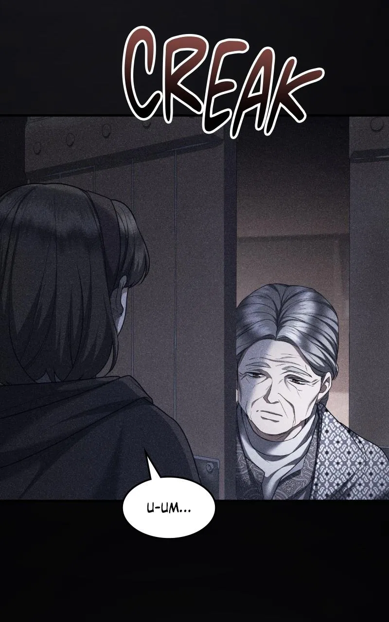 Who Stole Empress Chapter 87 – Page 49