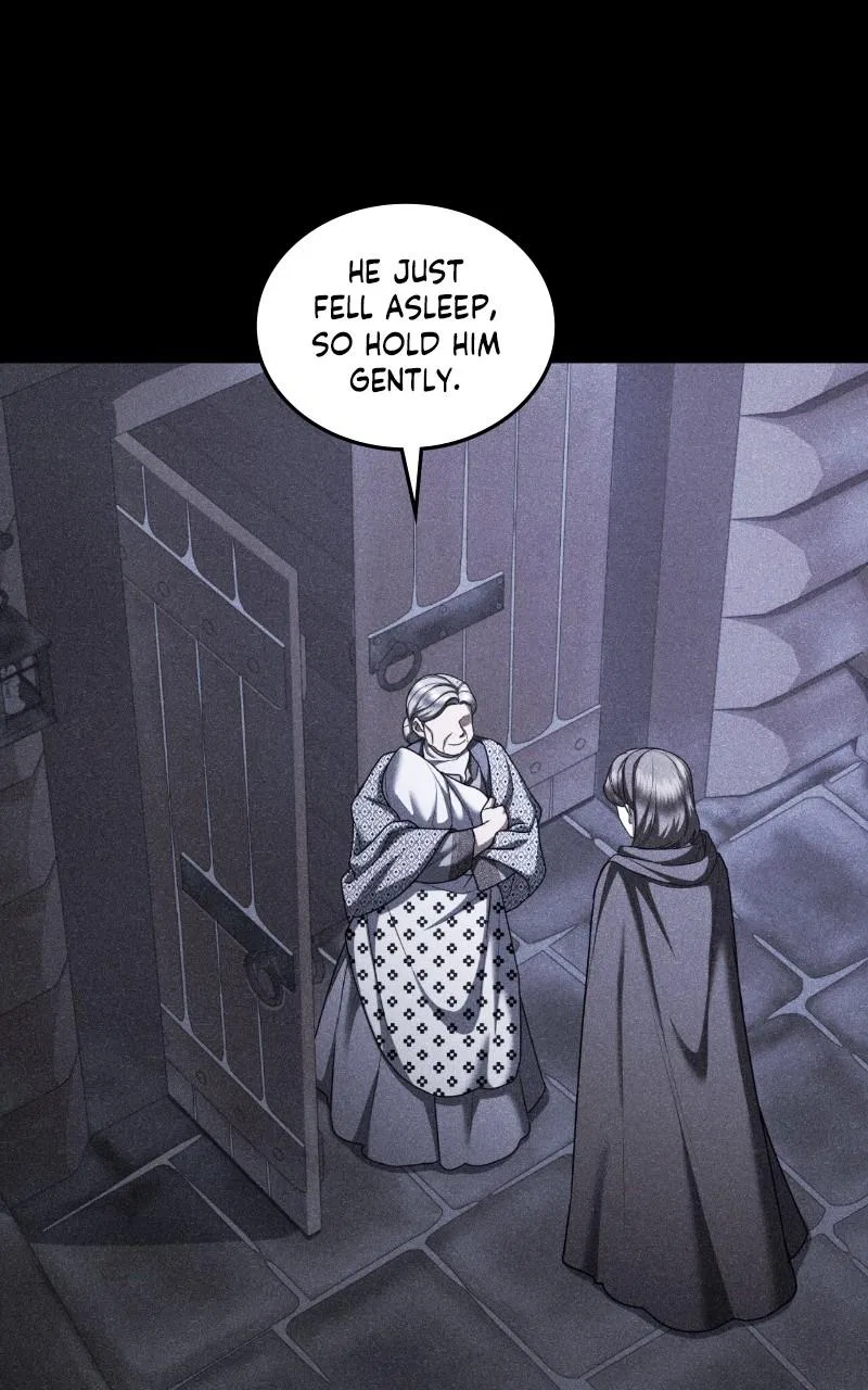 Who Stole Empress Chapter 87 – Page 54