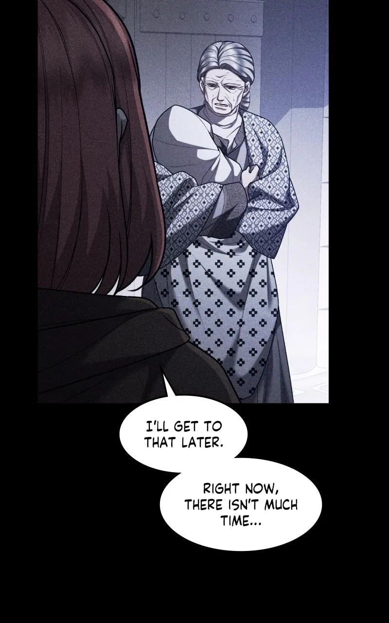 Who Stole Empress Chapter 87 – Page 63