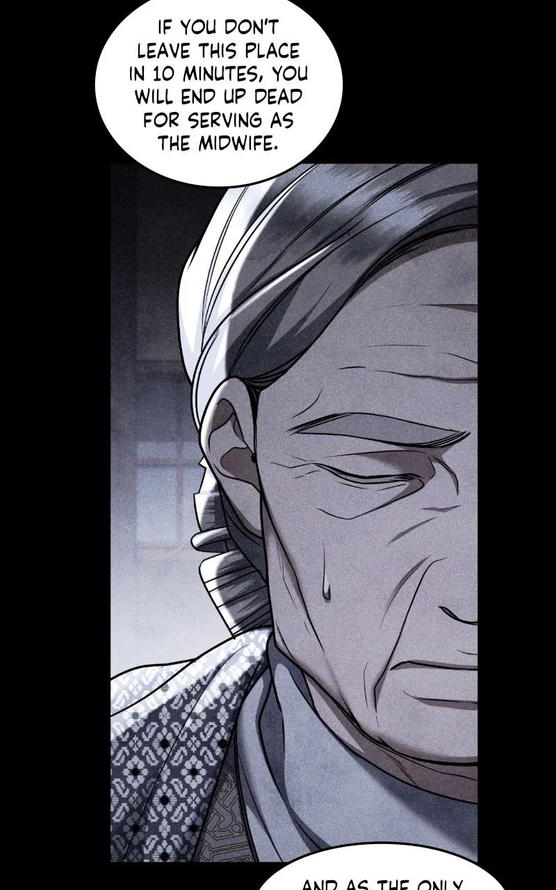 Who Stole Empress Chapter 87 – Page 70