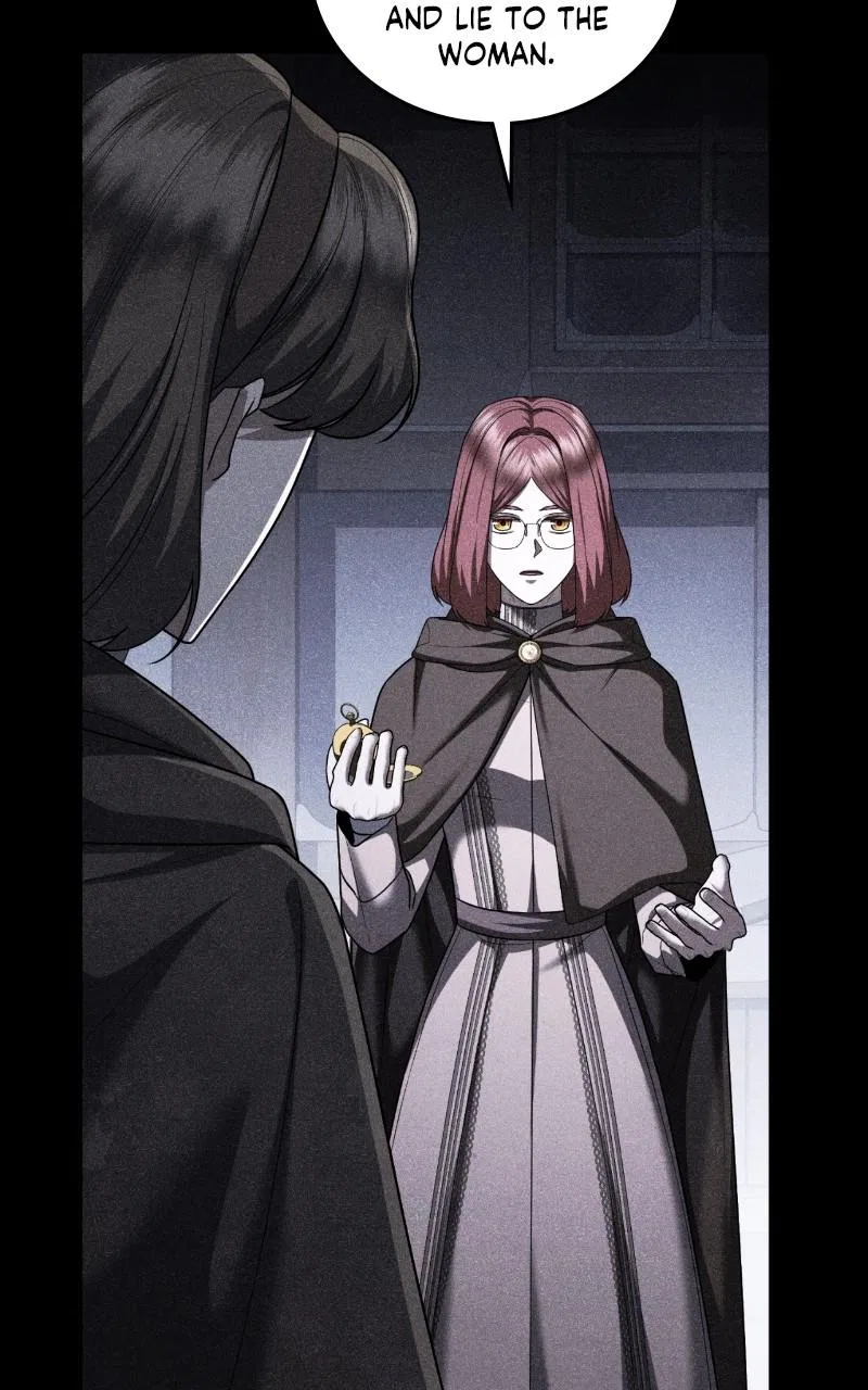 Who Stole Empress Chapter 87 – Page 76