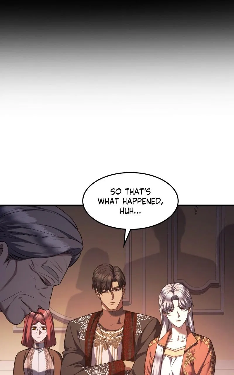 Who Stole Empress Chapter 87 – Page 83