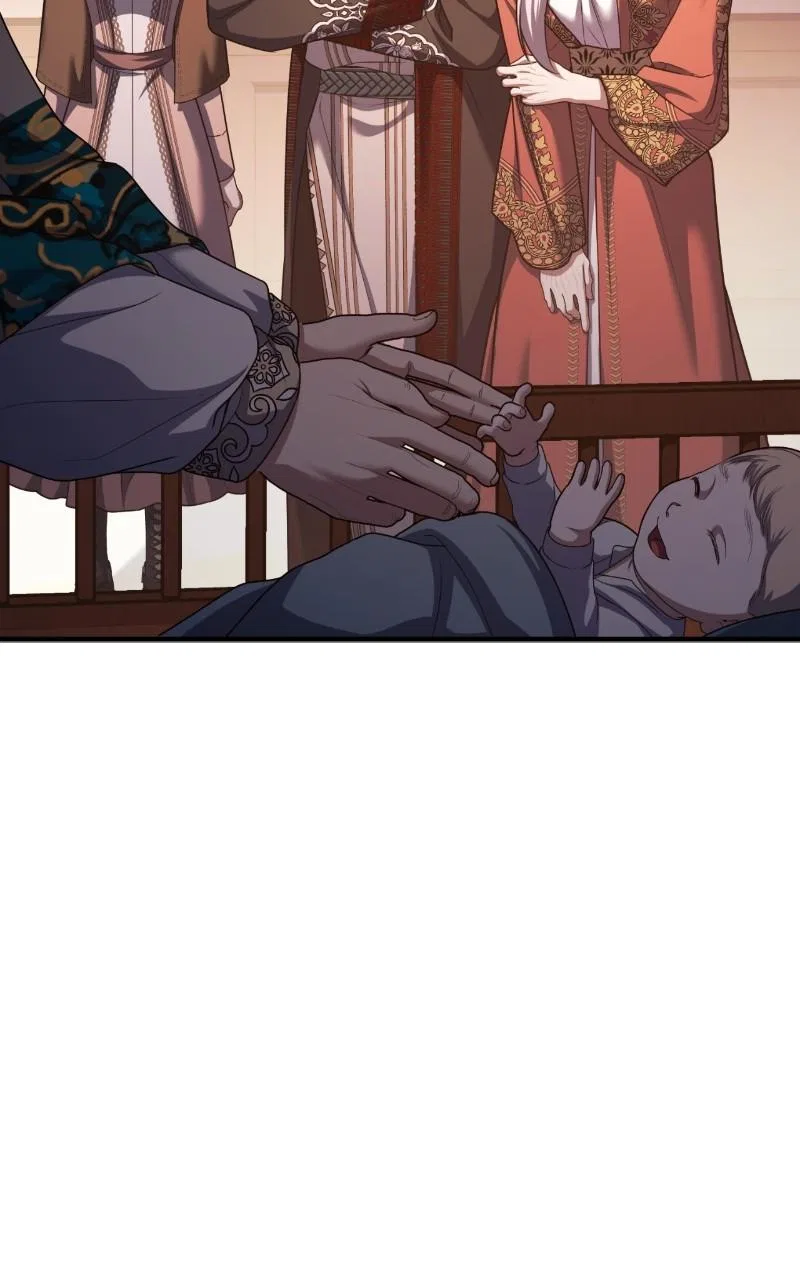 Who Stole Empress Chapter 87 – Page 84