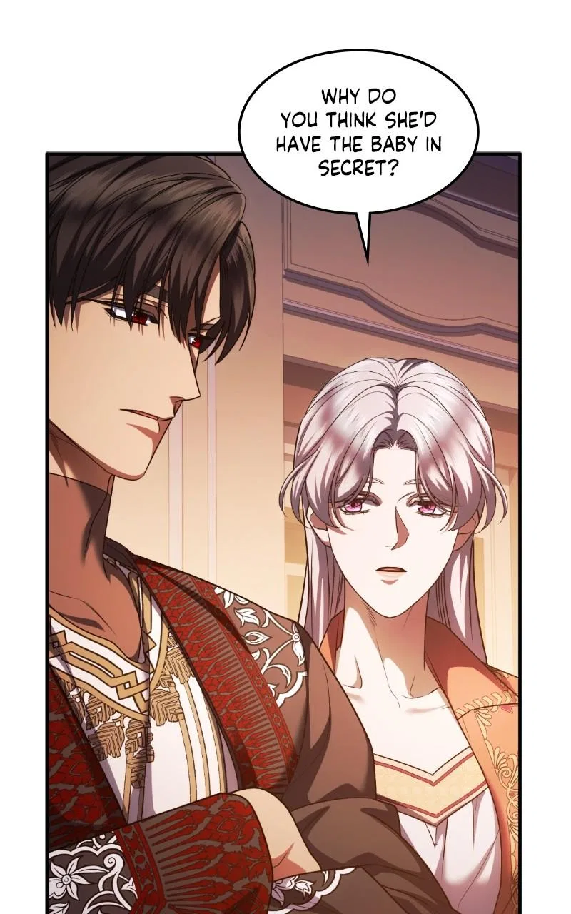 Who Stole Empress Chapter 87 – Page 85