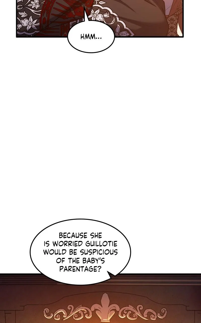 Who Stole Empress Chapter 87 – Page 86