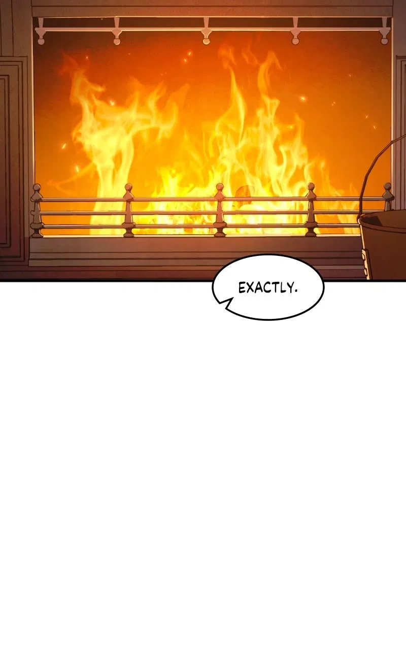 Who Stole Empress Chapter 87 – Page 87