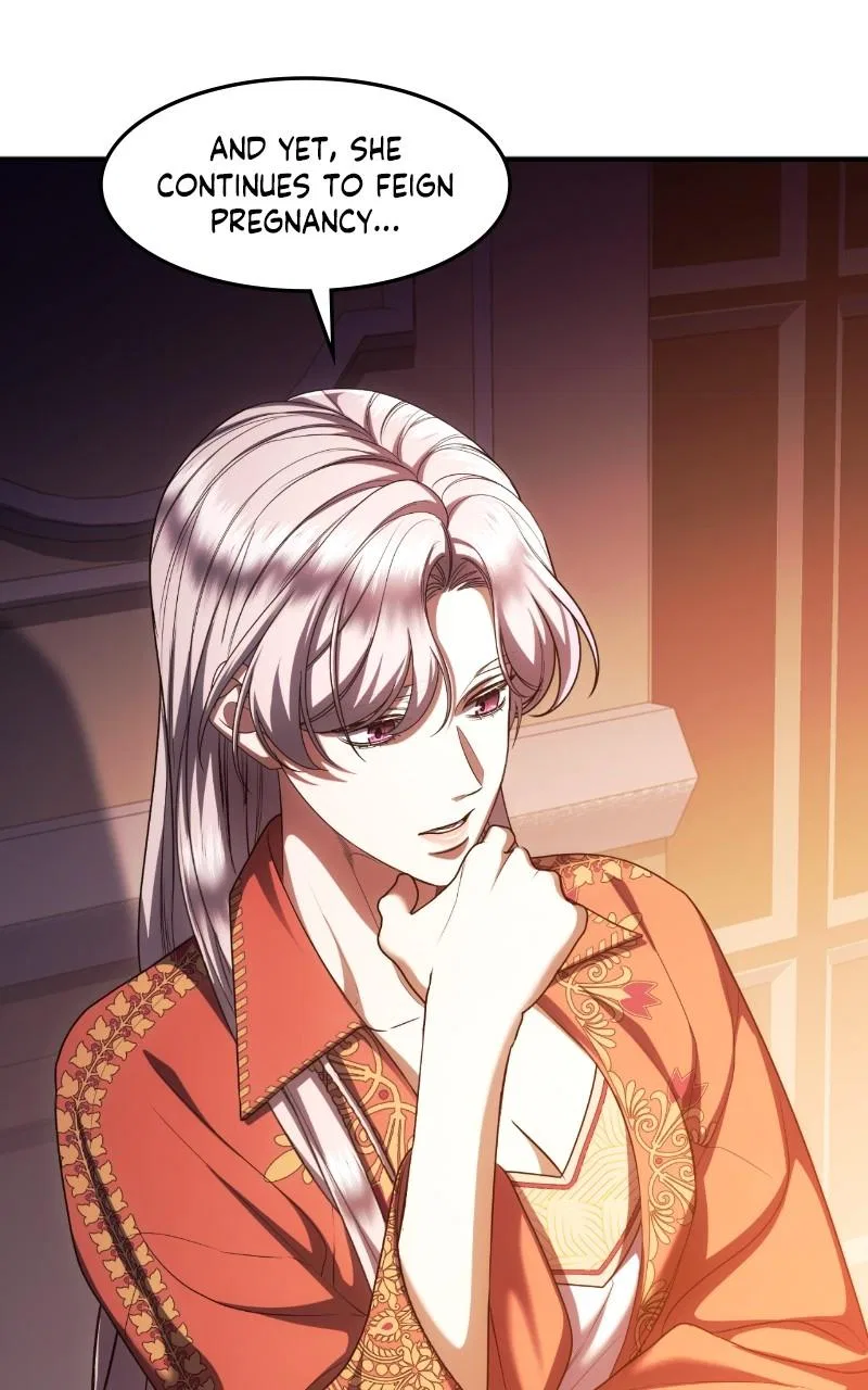 Who Stole Empress Chapter 87 – Page 88