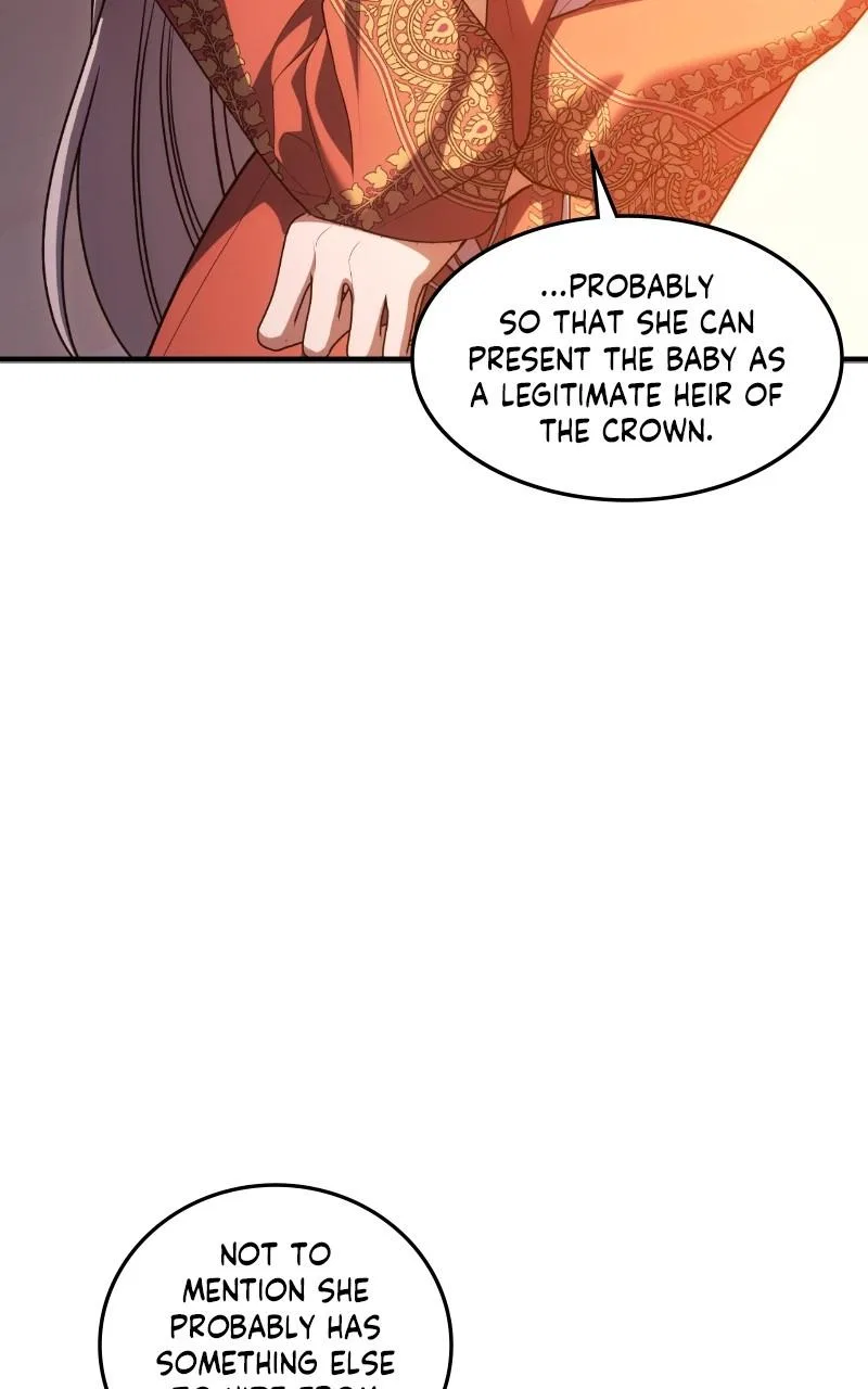 Who Stole Empress Chapter 87 – Page 89