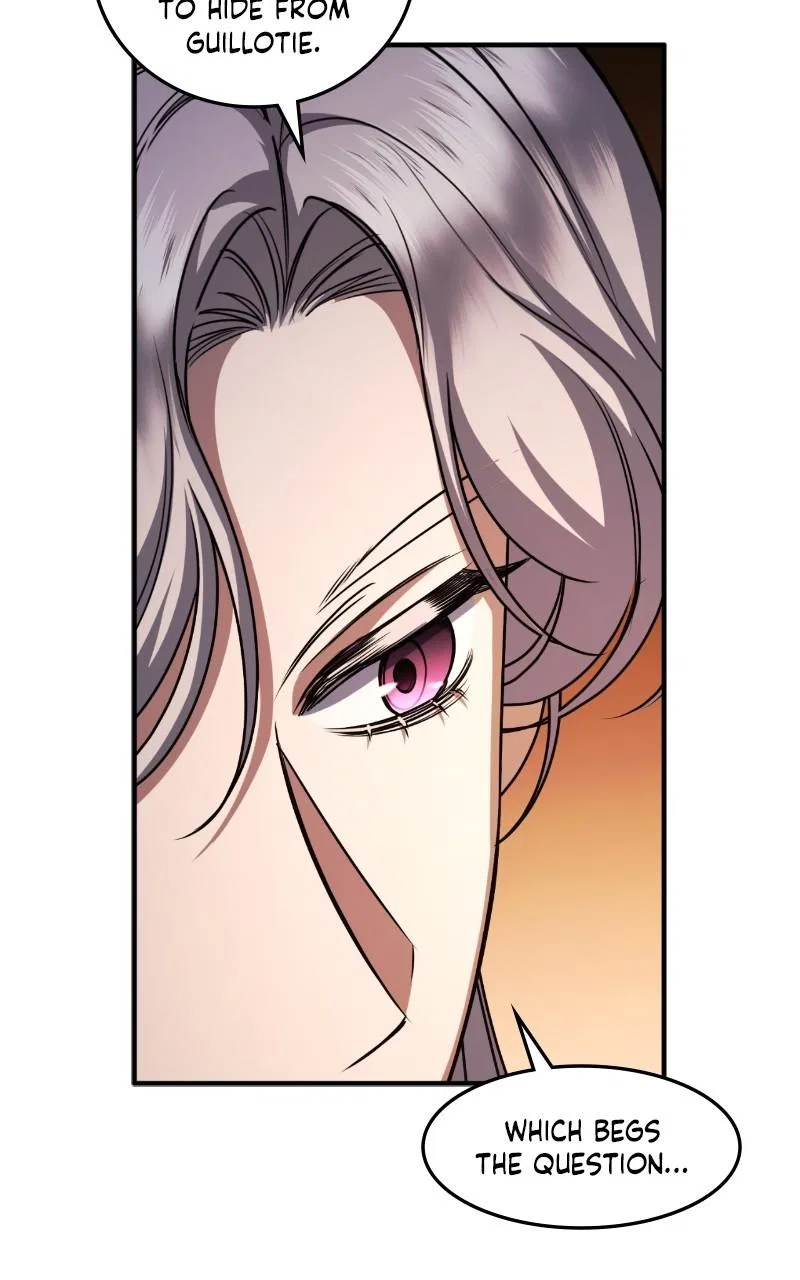 Who Stole Empress Chapter 87 – Page 90