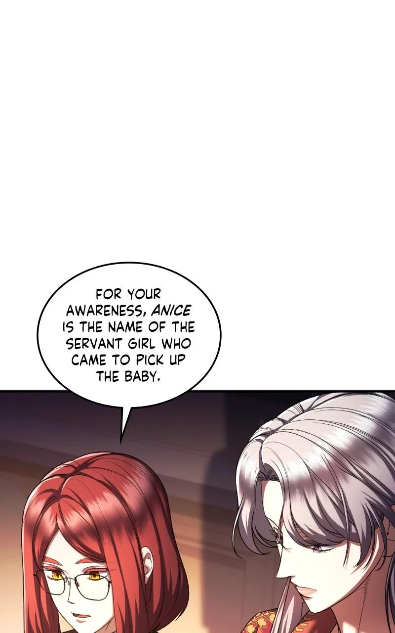 Who Stole Empress Chapter 87 – Page 93