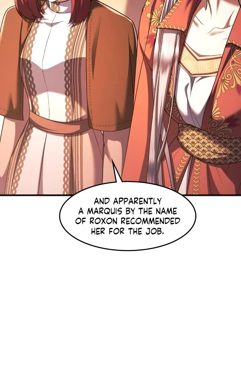 Who Stole Empress Chapter 87 – Page 94