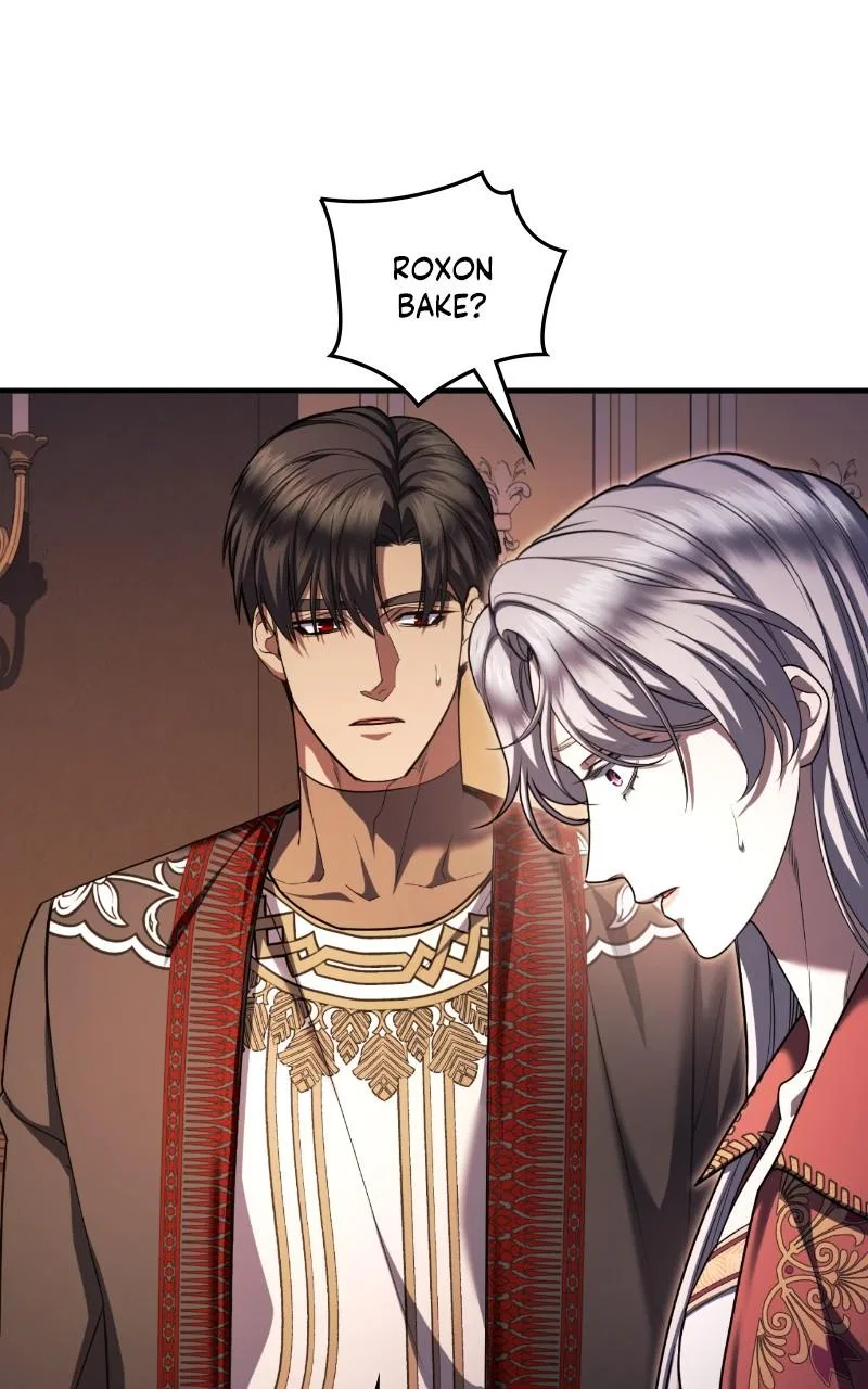 Who Stole Empress Chapter 87 – Page 95