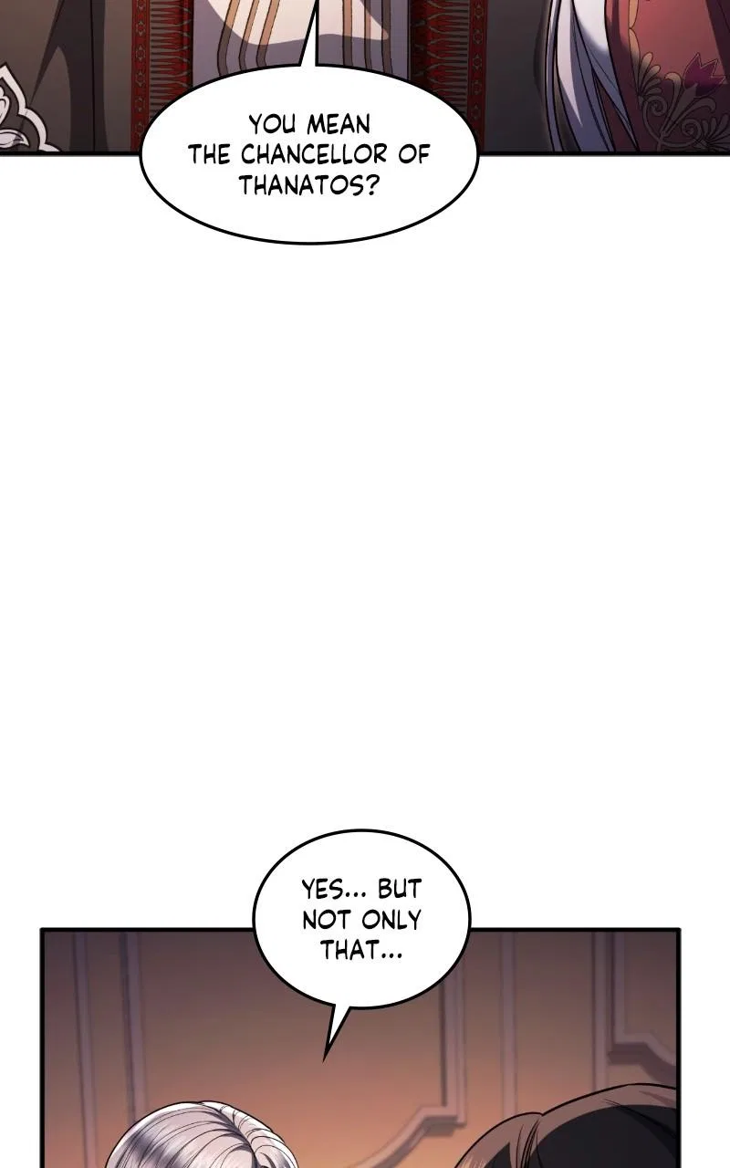 Who Stole Empress Chapter 87 – Page 96
