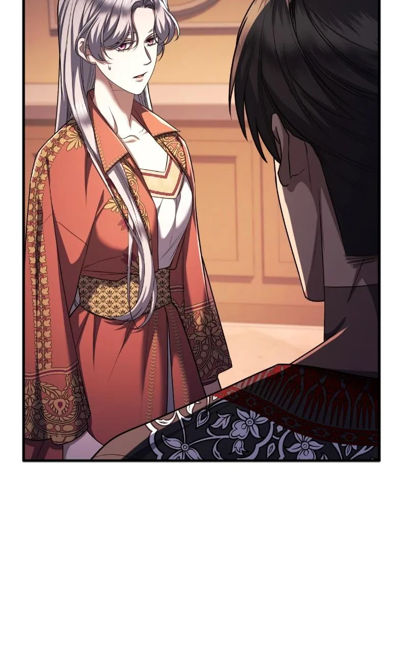 Who Stole Empress Chapter 87 – Page 97