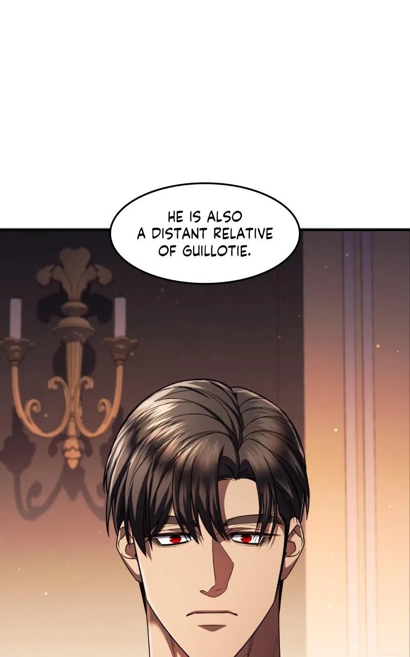 Who Stole Empress Chapter 87 – Page 98