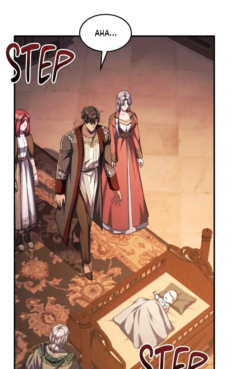 Who Stole Empress Chapter 87 – Page 100