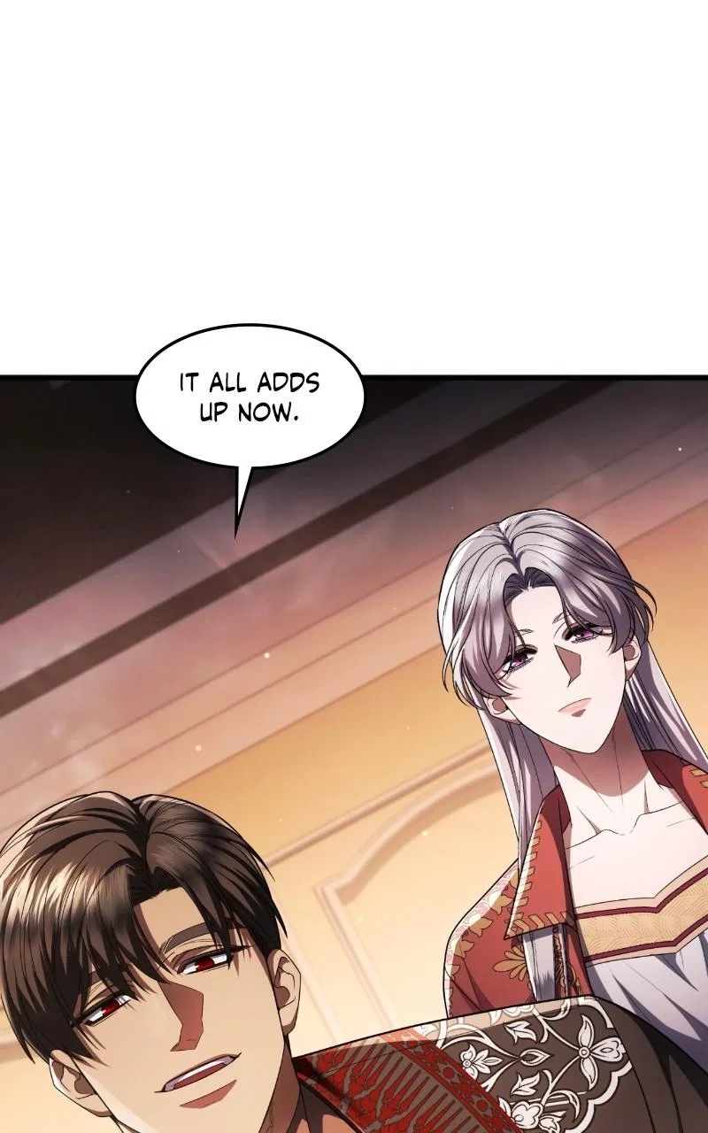 Who Stole Empress Chapter 87 – Page 103