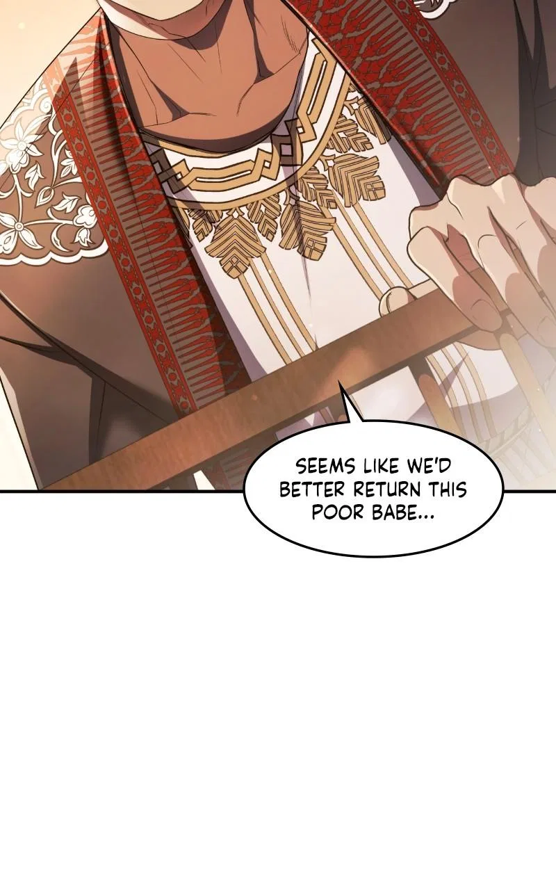 Who Stole Empress Chapter 87 – Page 104