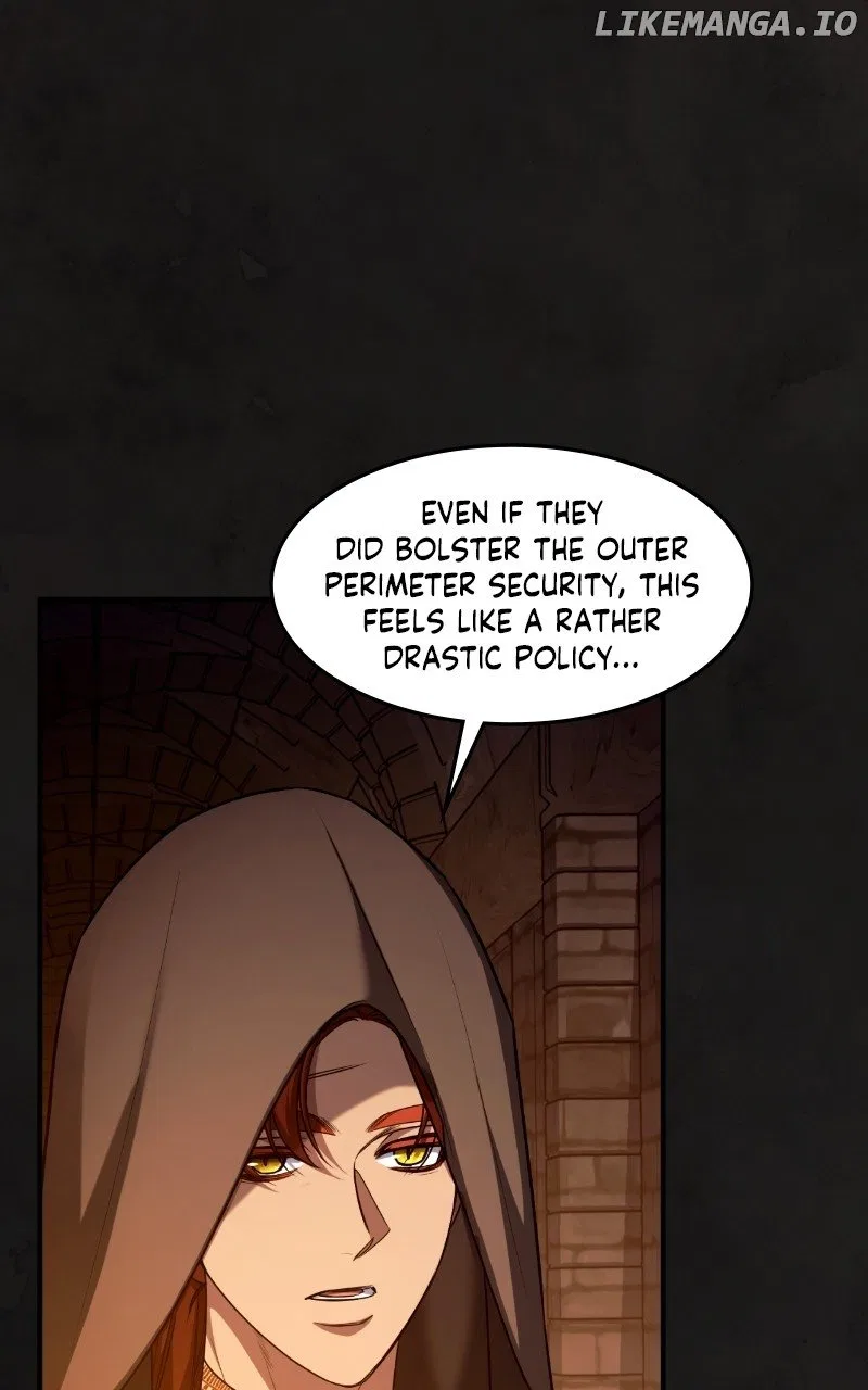 Who Stole Empress Chapter 86 – Page 4