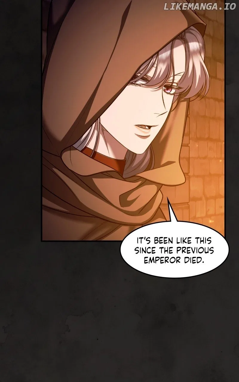 Who Stole Empress Chapter 86 – Page 6