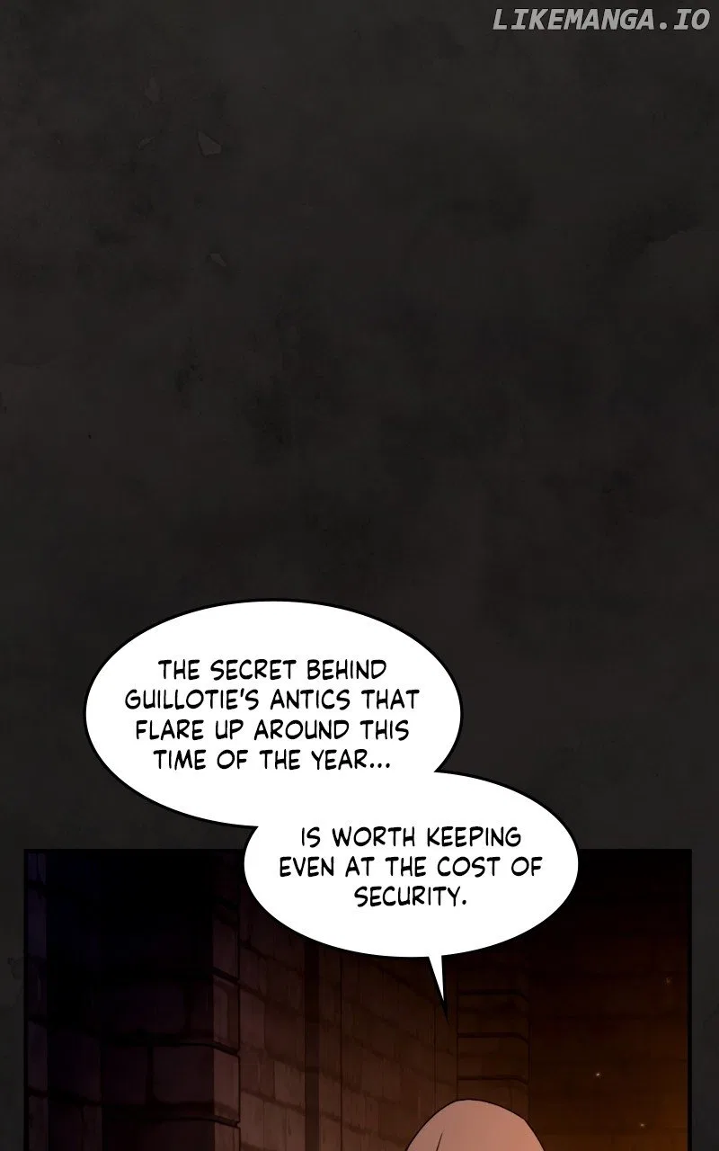 Who Stole Empress Chapter 86 – Page 7