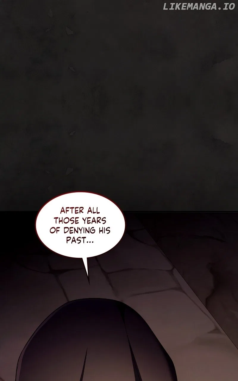 Who Stole Empress Chapter 86 – Page 9
