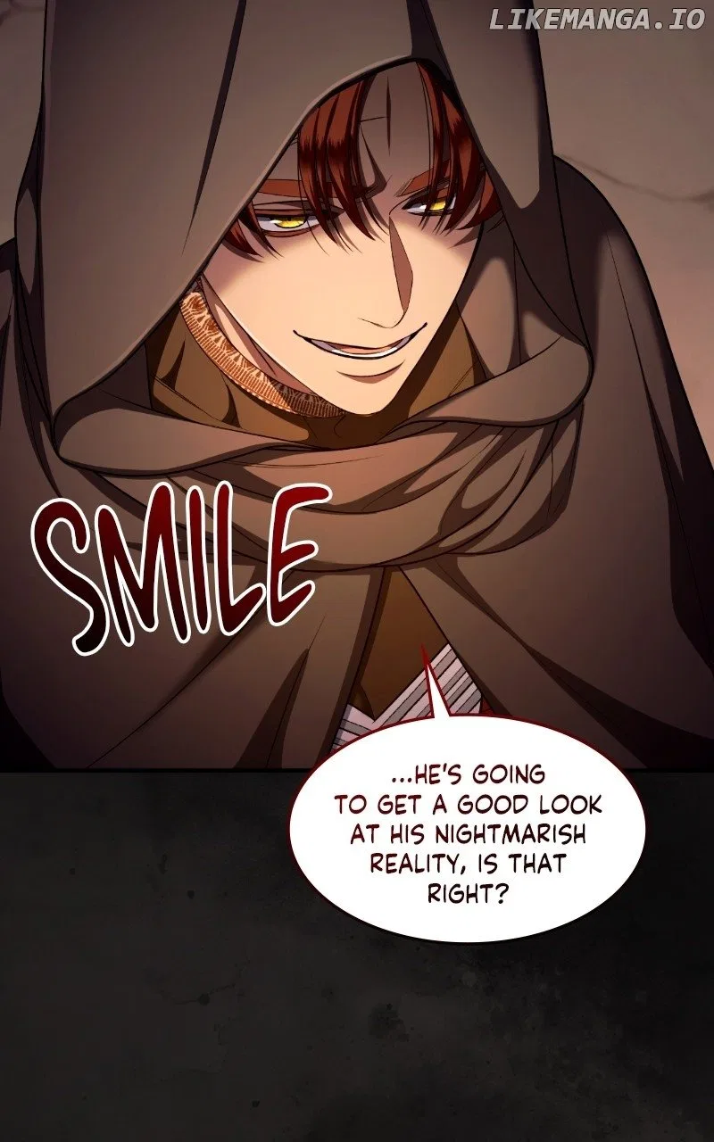 Who Stole Empress Chapter 86 – Page 10