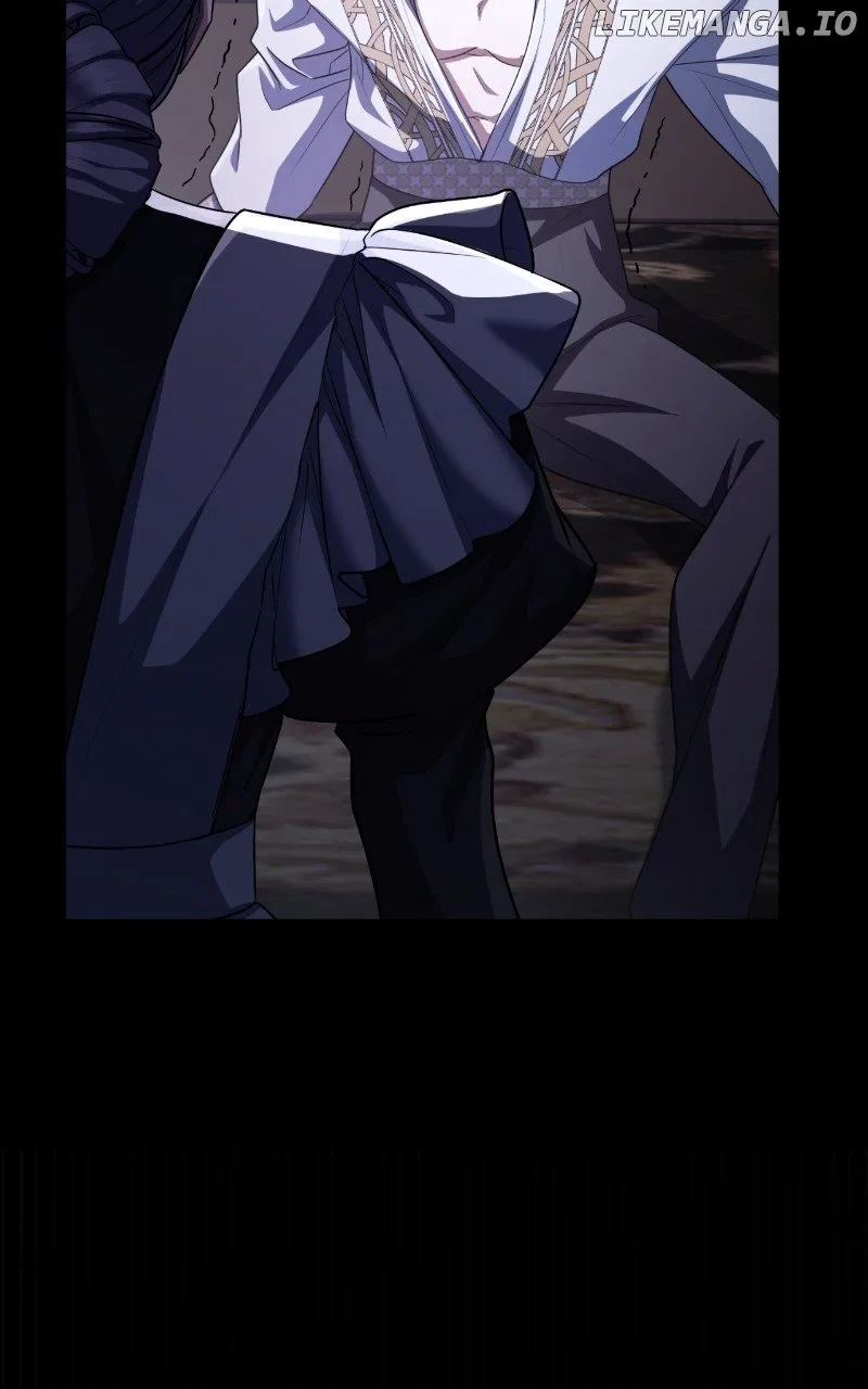Who Stole Empress Chapter 86 – Page 14