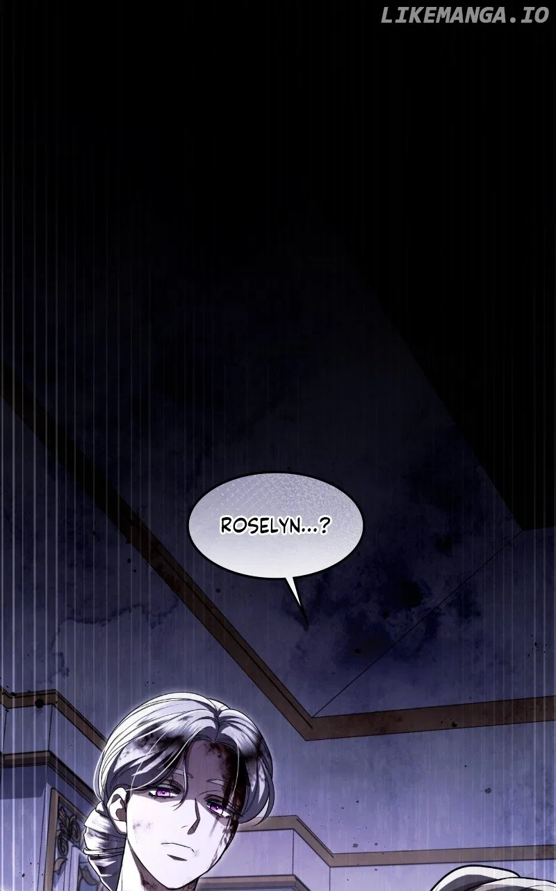 Who Stole Empress Chapter 86 – Page 15