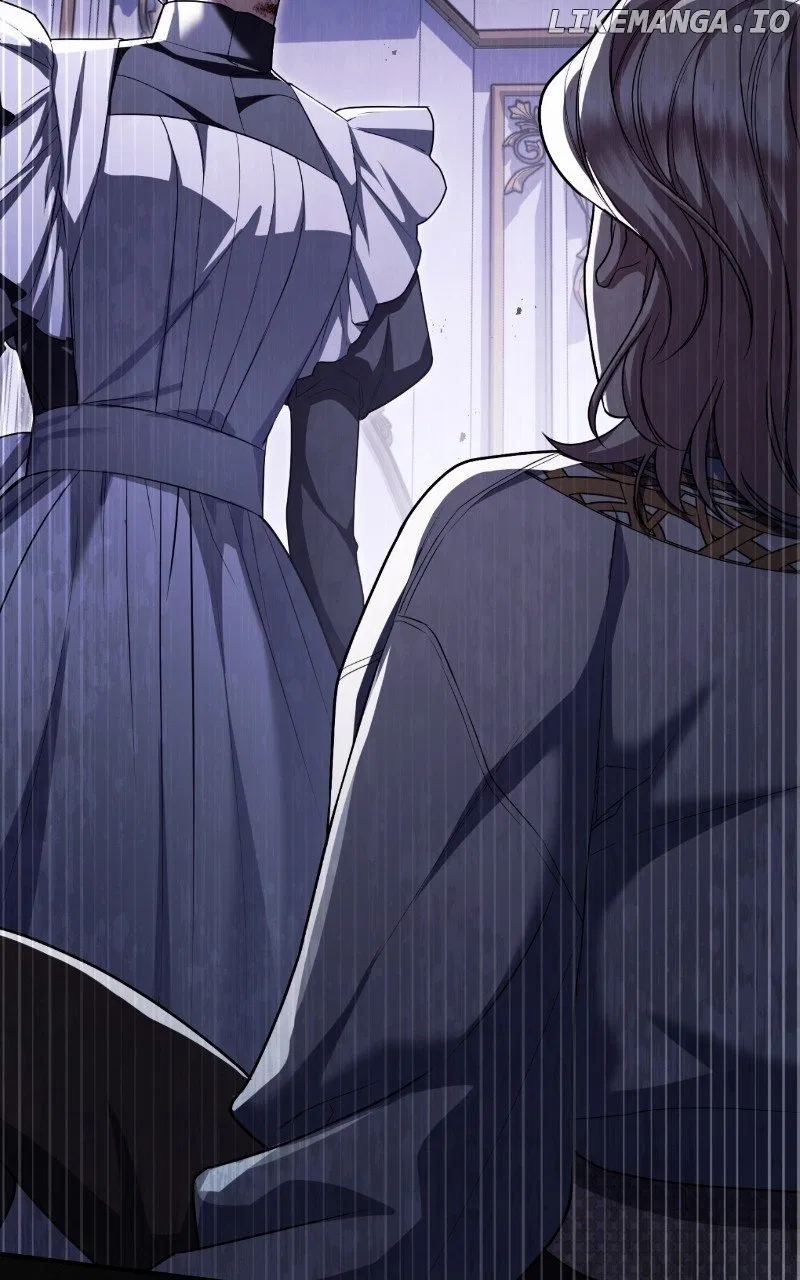 Who Stole Empress Chapter 86 – Page 16