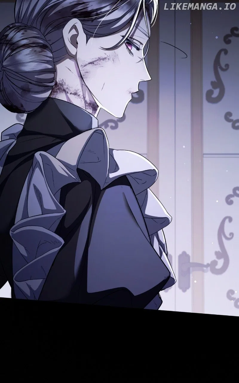 Who Stole Empress Chapter 86 – Page 18