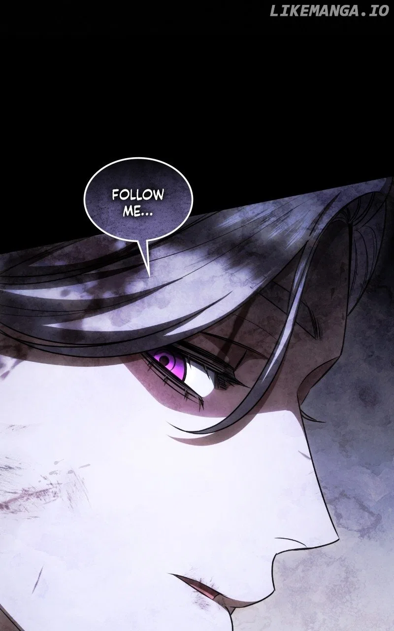 Who Stole Empress Chapter 86 – Page 19