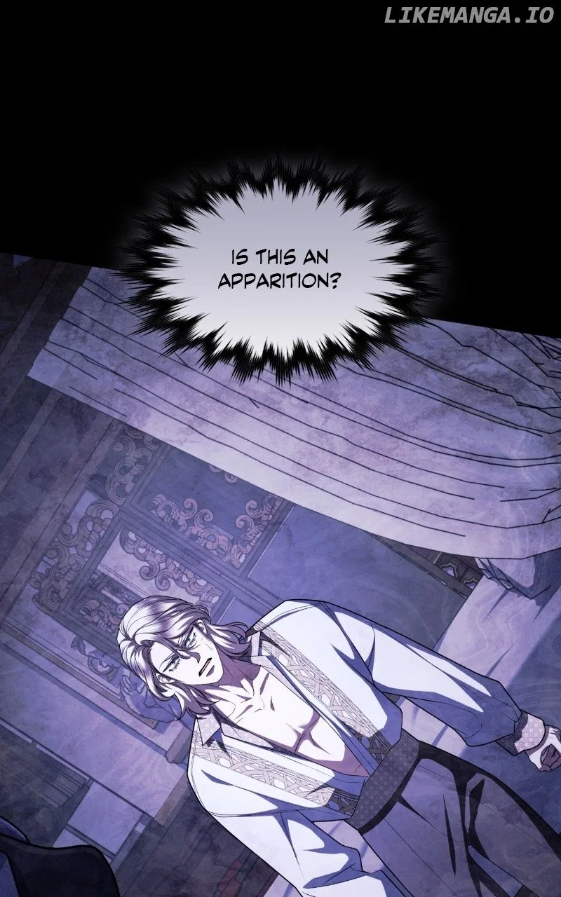 Who Stole Empress Chapter 86 – Page 22