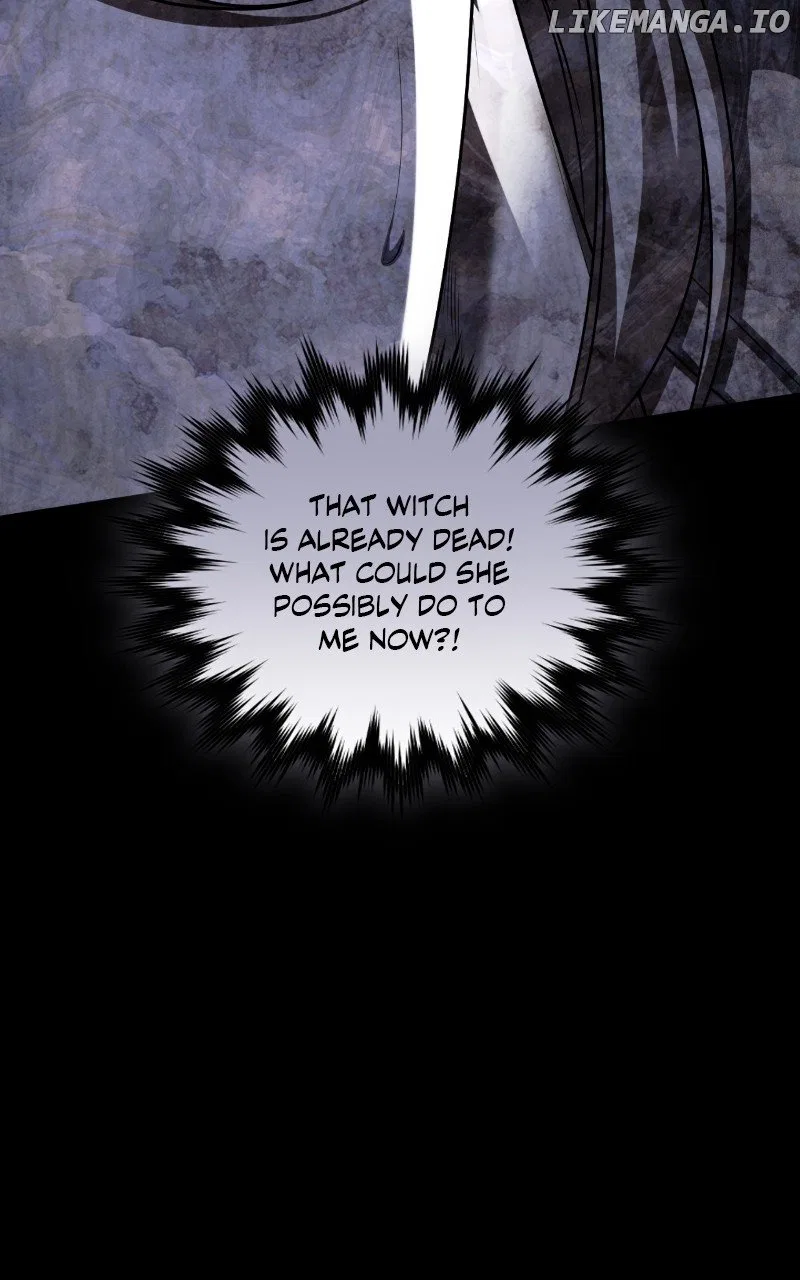 Who Stole Empress Chapter 86 – Page 25