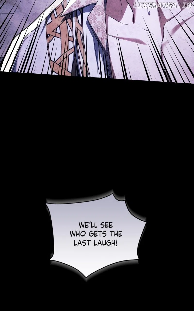 Who Stole Empress Chapter 86 – Page 31