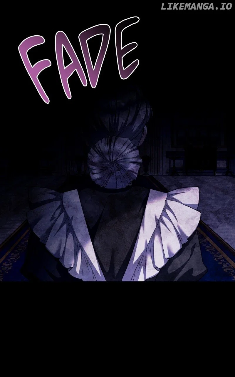Who Stole Empress Chapter 86 – Page 32