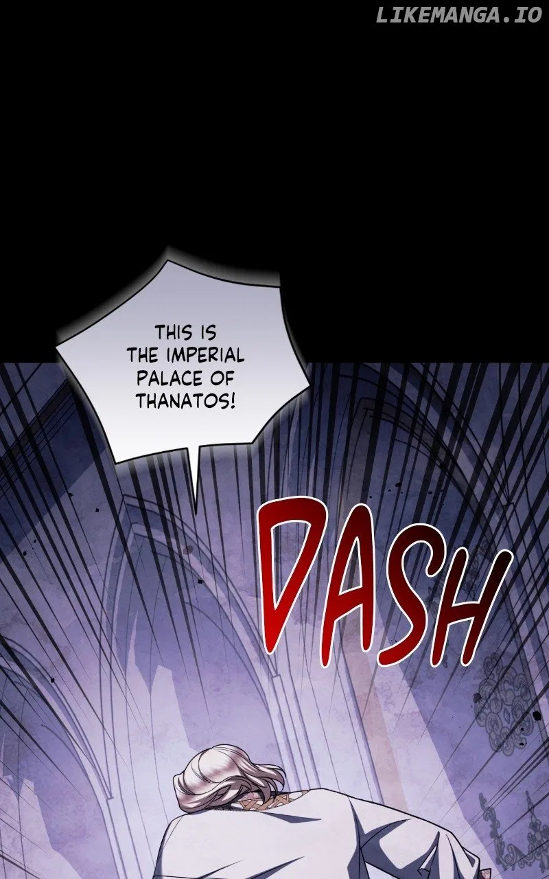 Who Stole Empress Chapter 86 – Page 33