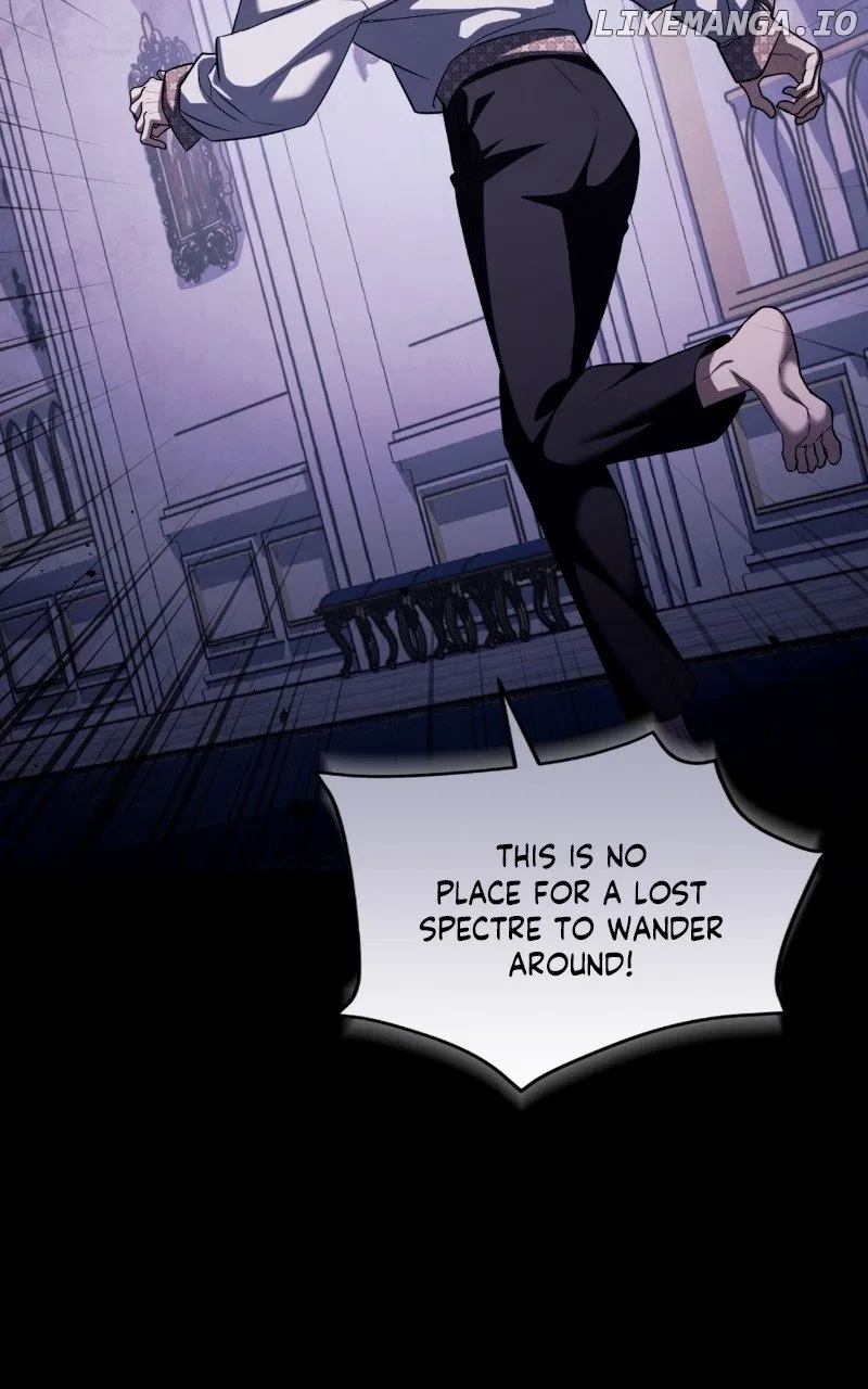 Who Stole Empress Chapter 86 – Page 34