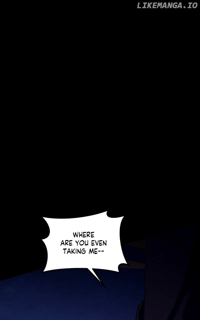 Who Stole Empress Chapter 86 – Page 35