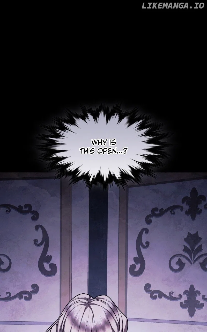 Who Stole Empress Chapter 86 – Page 37