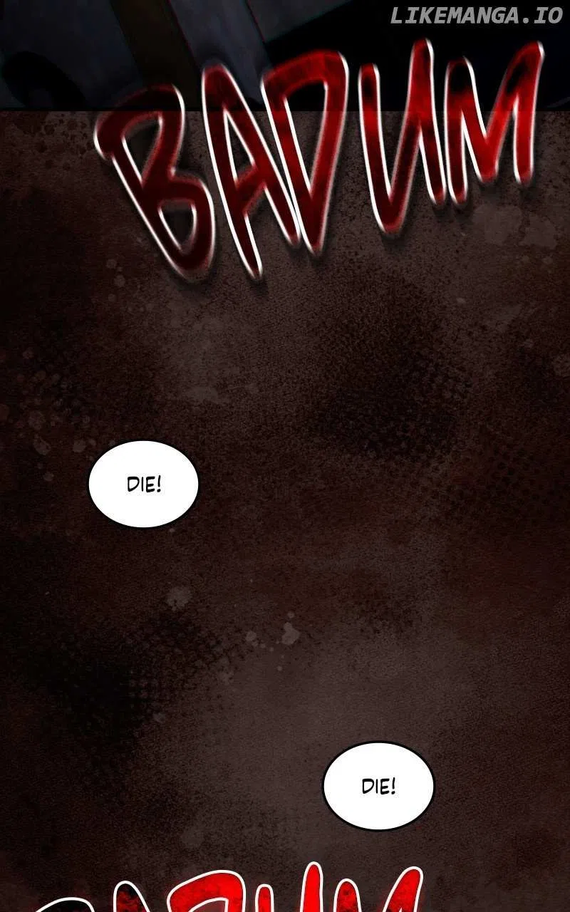 Who Stole Empress Chapter 86 – Page 43
