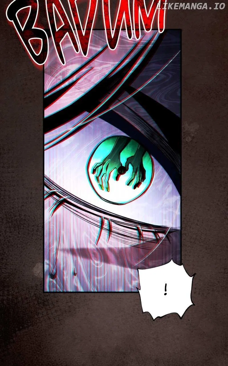 Who Stole Empress Chapter 86 – Page 44