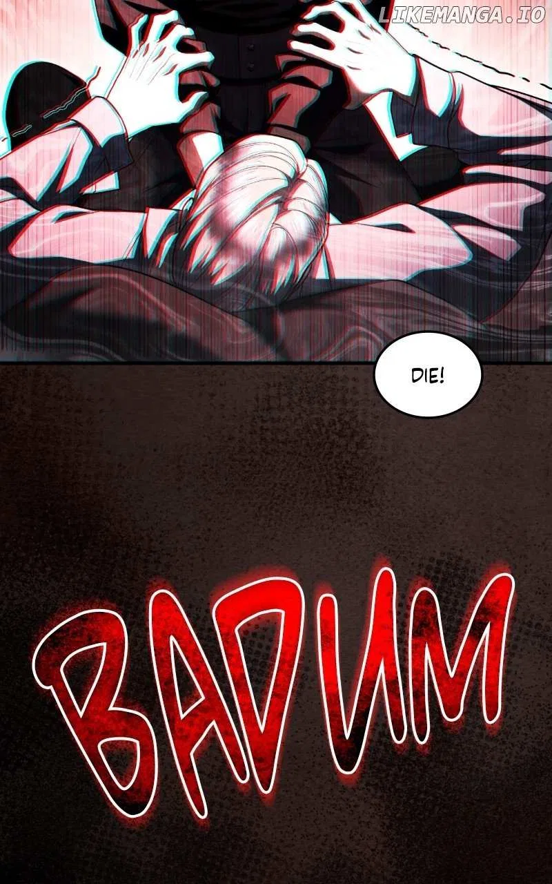 Who Stole Empress Chapter 86 – Page 46
