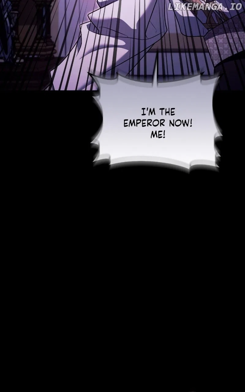 Who Stole Empress Chapter 86 – Page 52