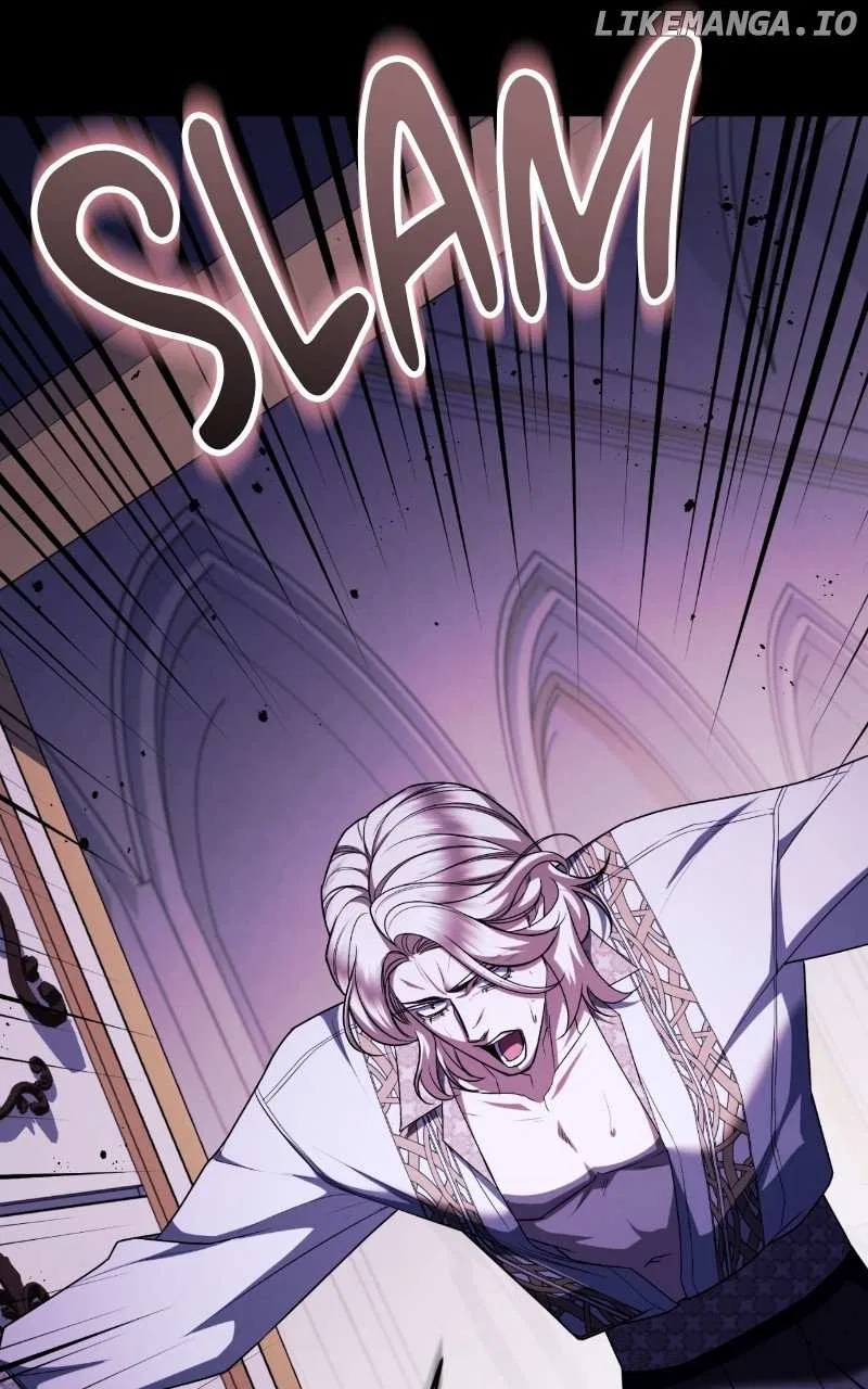 Who Stole Empress Chapter 86 – Page 53