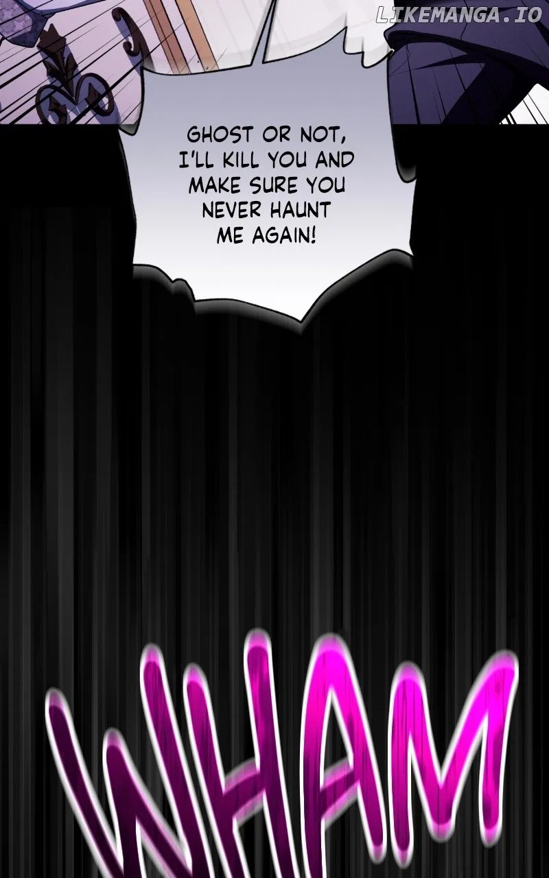 Who Stole Empress Chapter 86 – Page 54