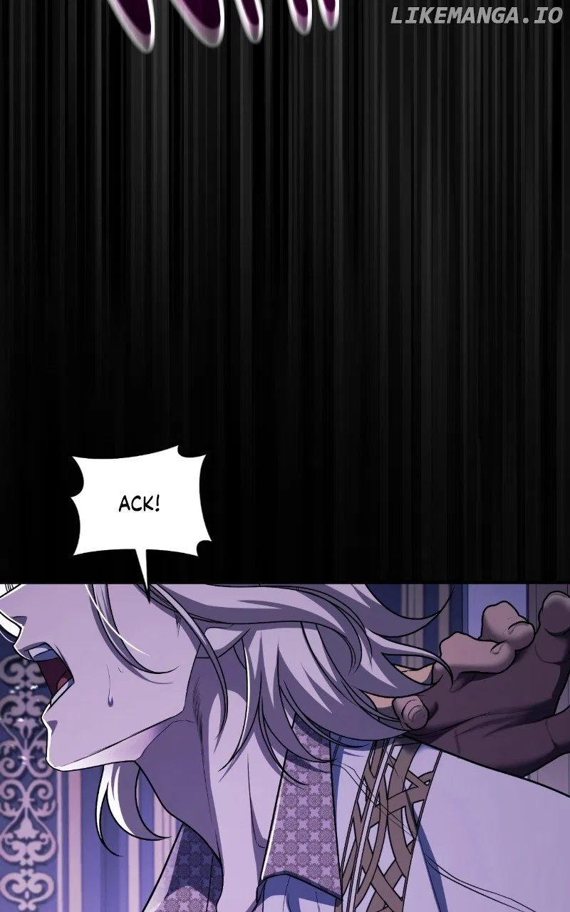 Who Stole Empress Chapter 86 – Page 55