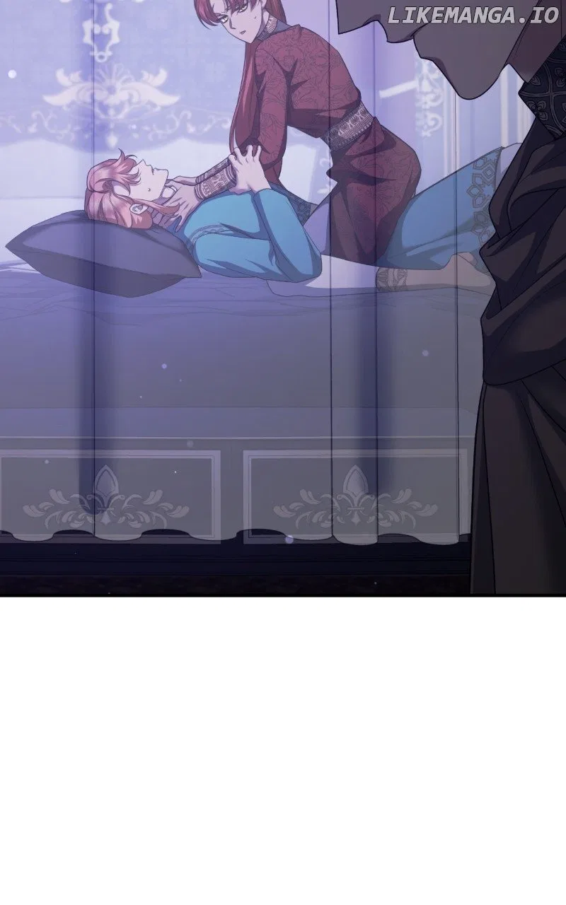 Who Stole Empress Chapter 86 – Page 61
